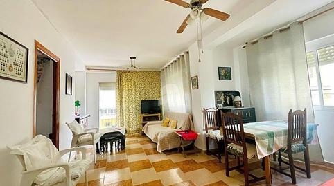 Foto 4 de Pis de lloguer a Delfín, Puerto de Estepona, Estepona