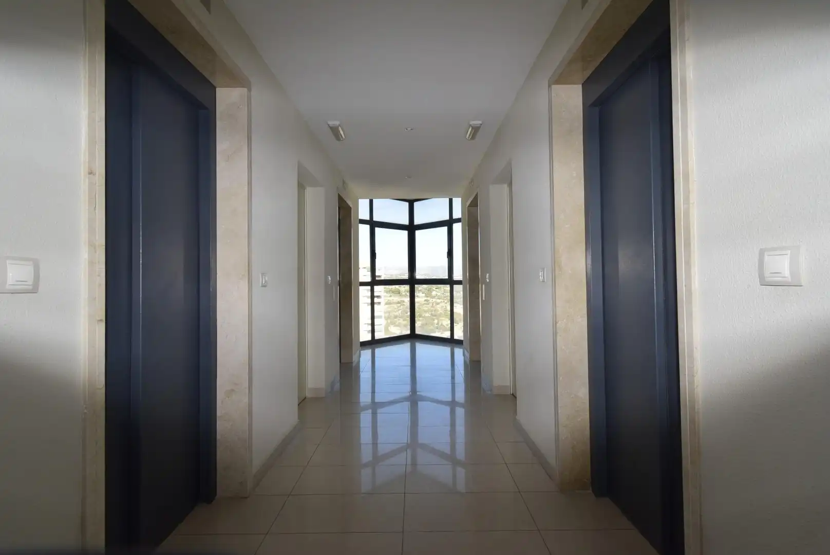 Apartamento en venta en Benidorm con Aire acondicionado, Calefacción y Jardín privado