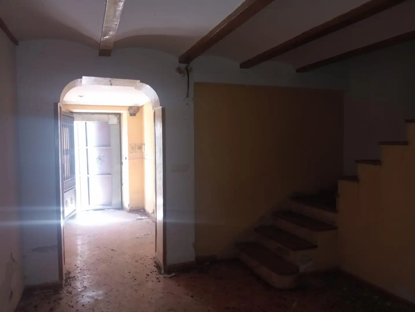 Terraced house for sale in Bailén, imagen 8