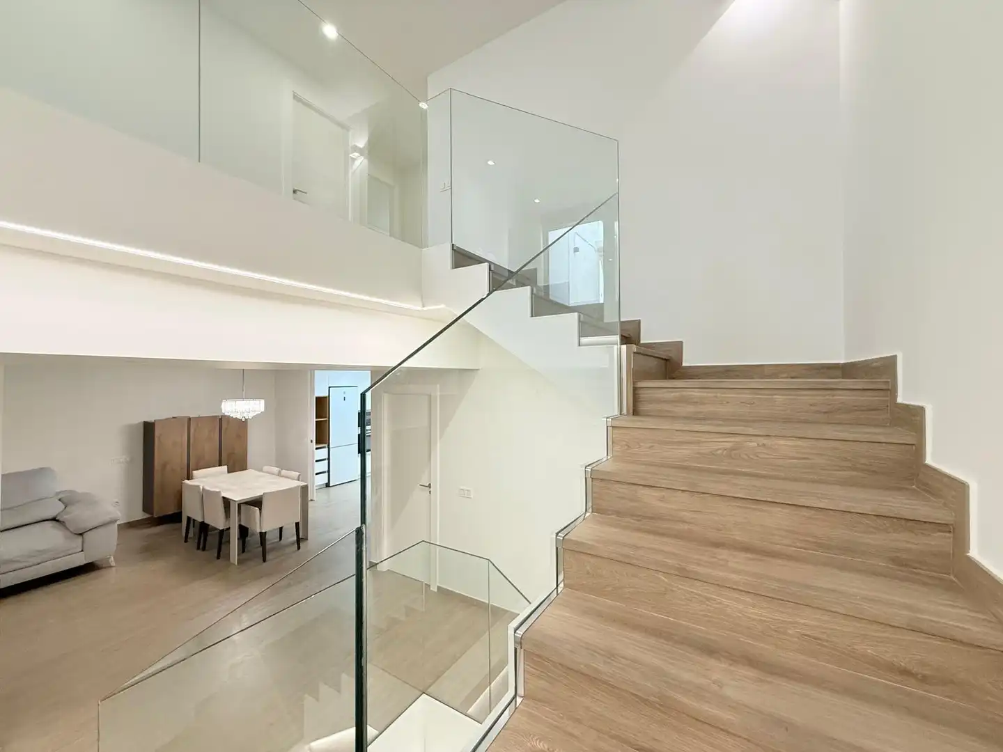 Casa o xalet en venda a San Antonio - San José - Los Ángeles