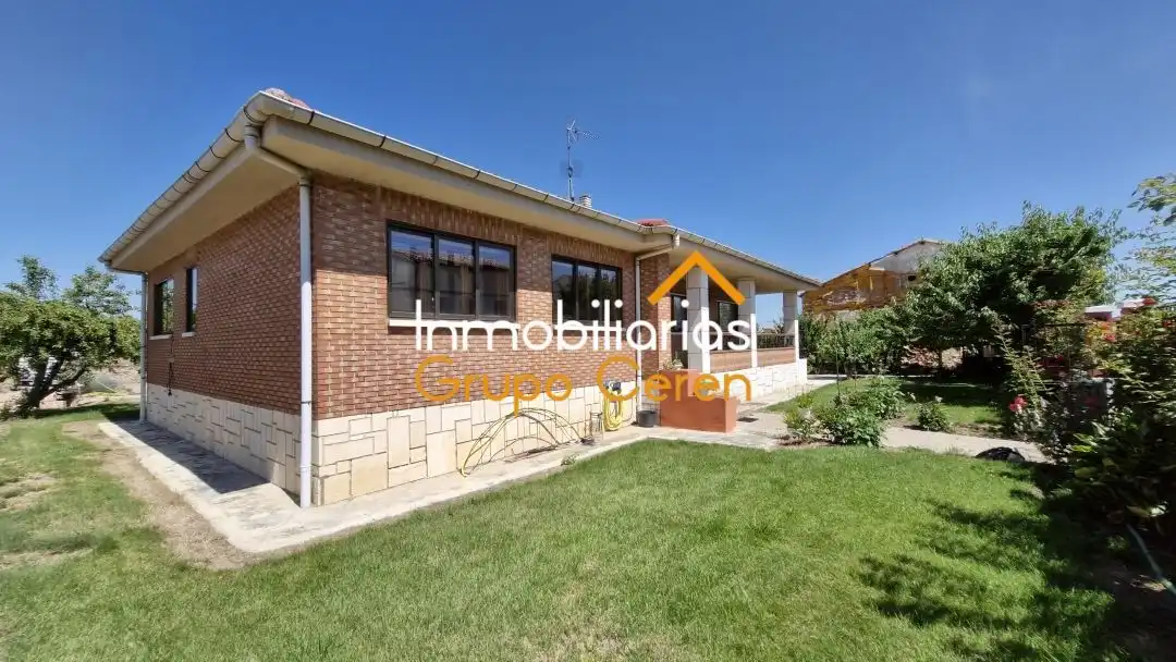 Casa o chalet en venta en Bascuñana
