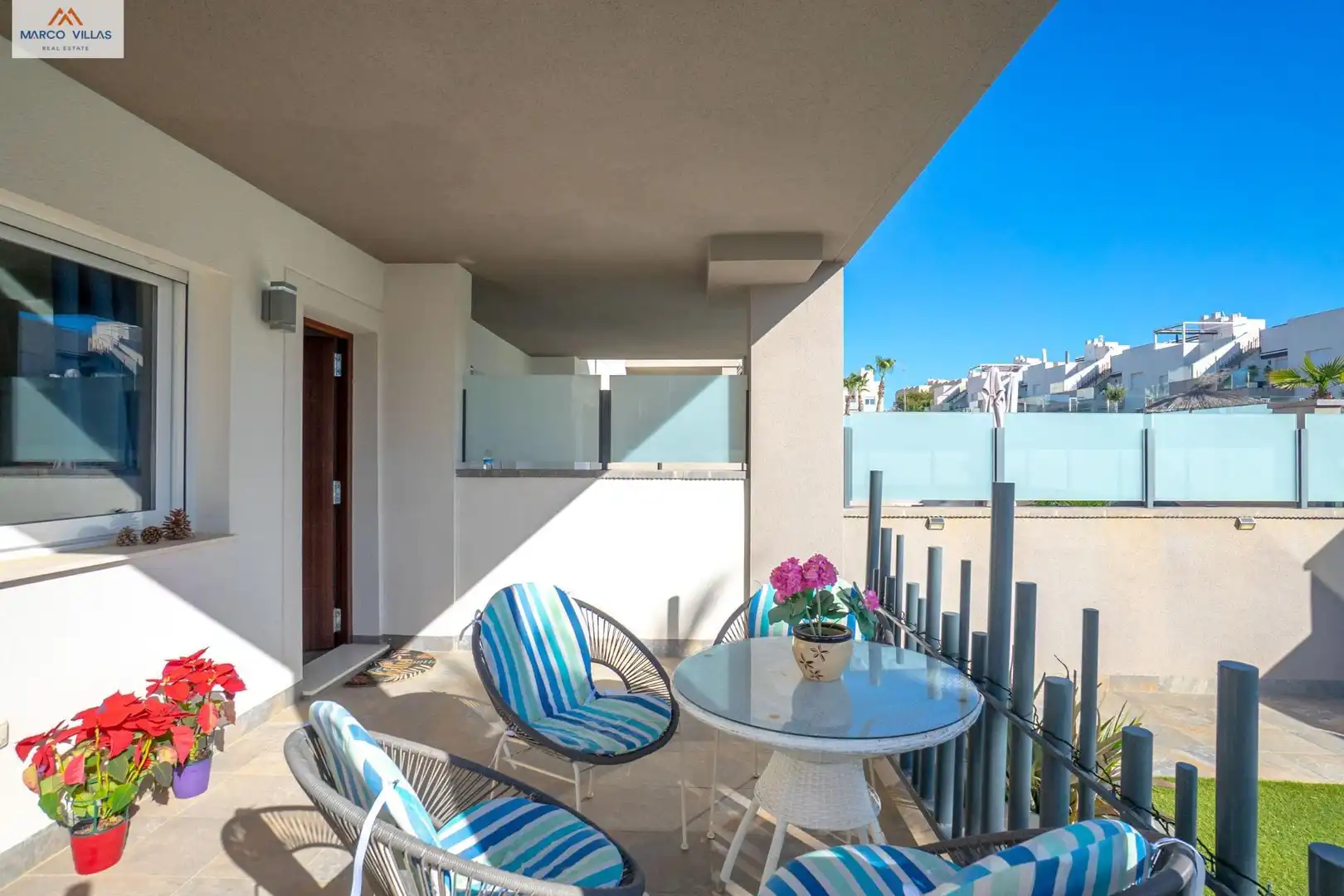 Bajo con piscina en venta en Nueva Torrevieja - Aguas Nuevas, imagen 27