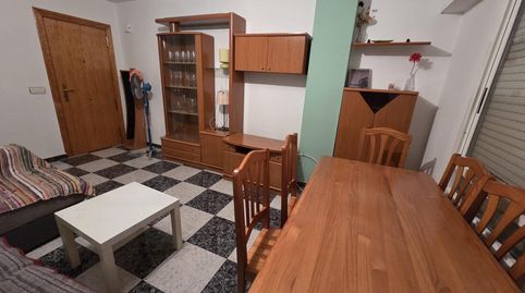 Piso en el Barrio del Carmen, Murcia