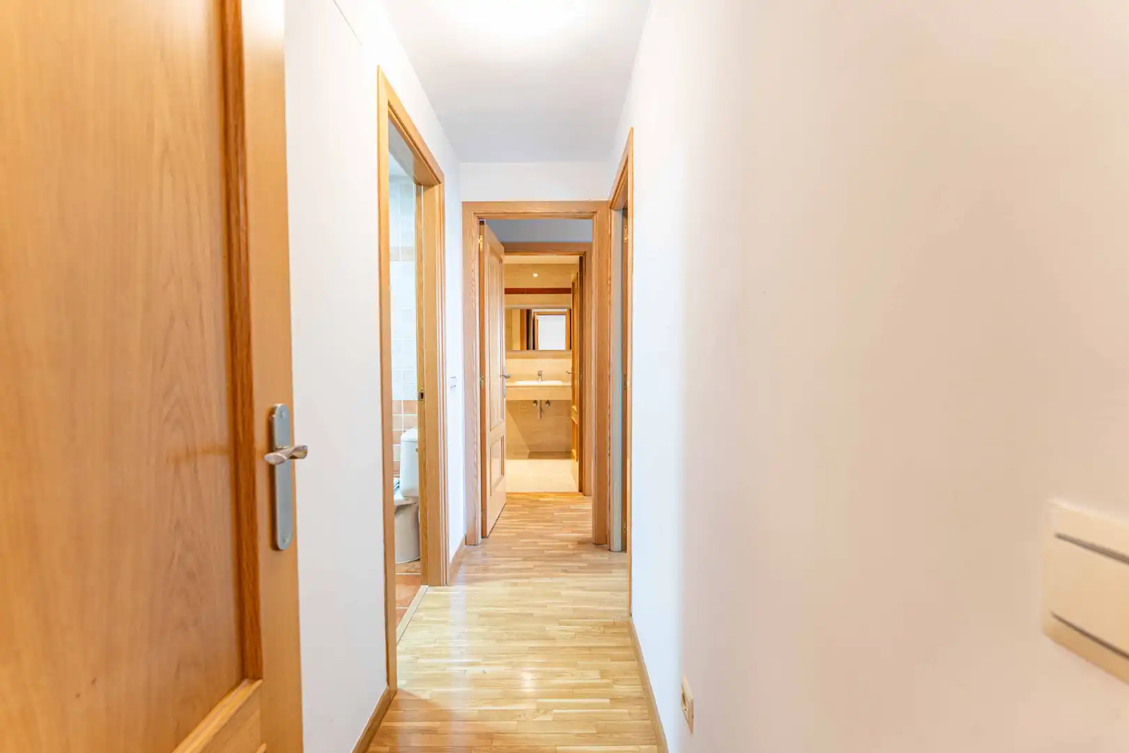Flat for sale in Arroyomolinos (Madrid)  with Air Conditioner, Heating and Private garden
