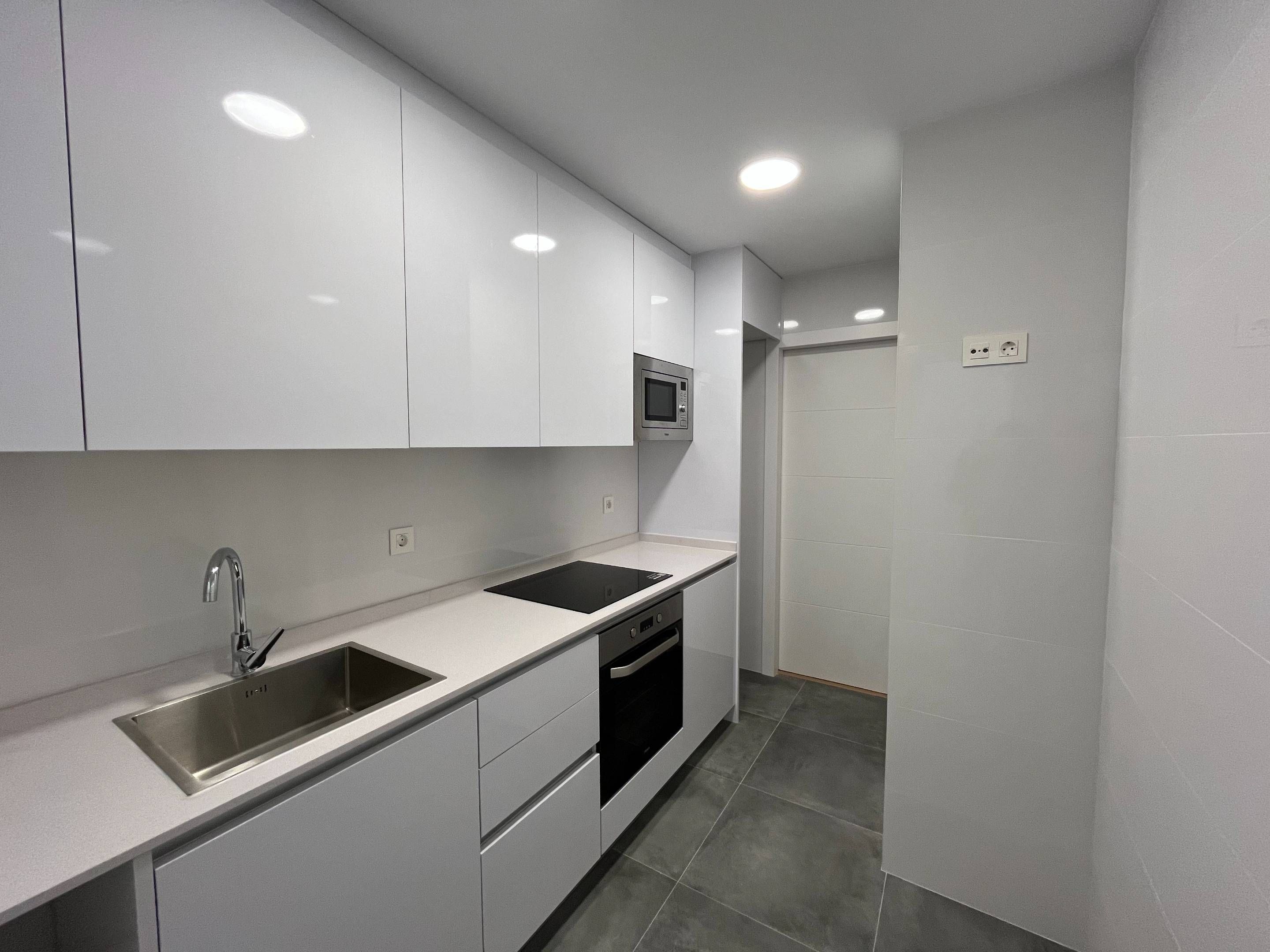 Flat for sale in Centre, Centre - Sant Josep - Sanfeliu