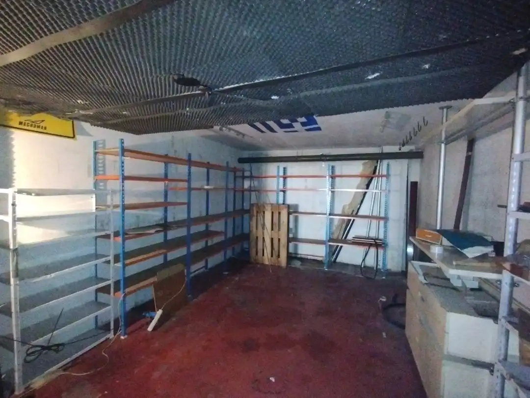 Parcheggio in vendita a Galdakao, imagen 4