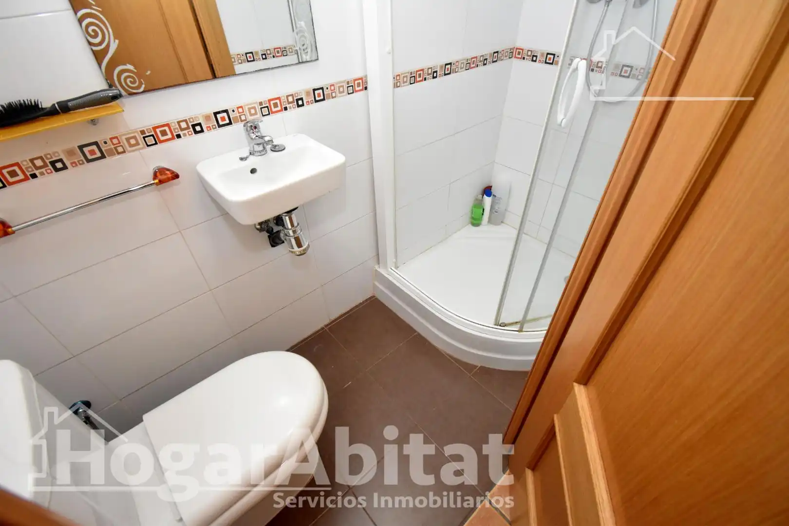 Casa a schiera con terrazza in vendita a Calle Maestrat, imagen 42