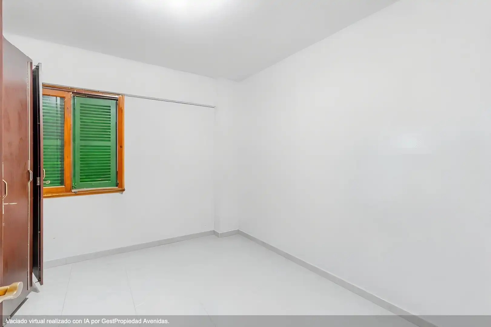 Flat for sale in Inca  with Air Conditioner, Heating and Terrace