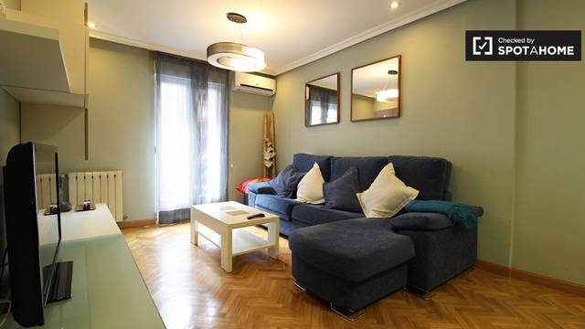 Piso en Alquiler en Fuente del Berro