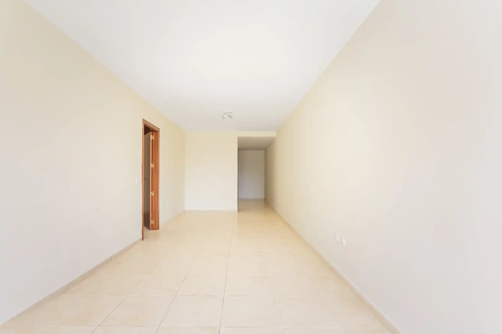 Flat for sale in Tejina