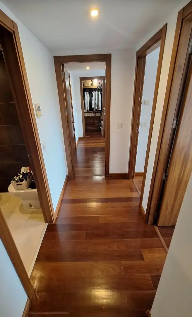 Flat for sale in Córdoba  with Air Conditioner, Heating and Parquet flooring