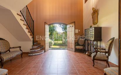 Country house for sale in El Garrobo  with Air Conditioner, Heating and Private garden