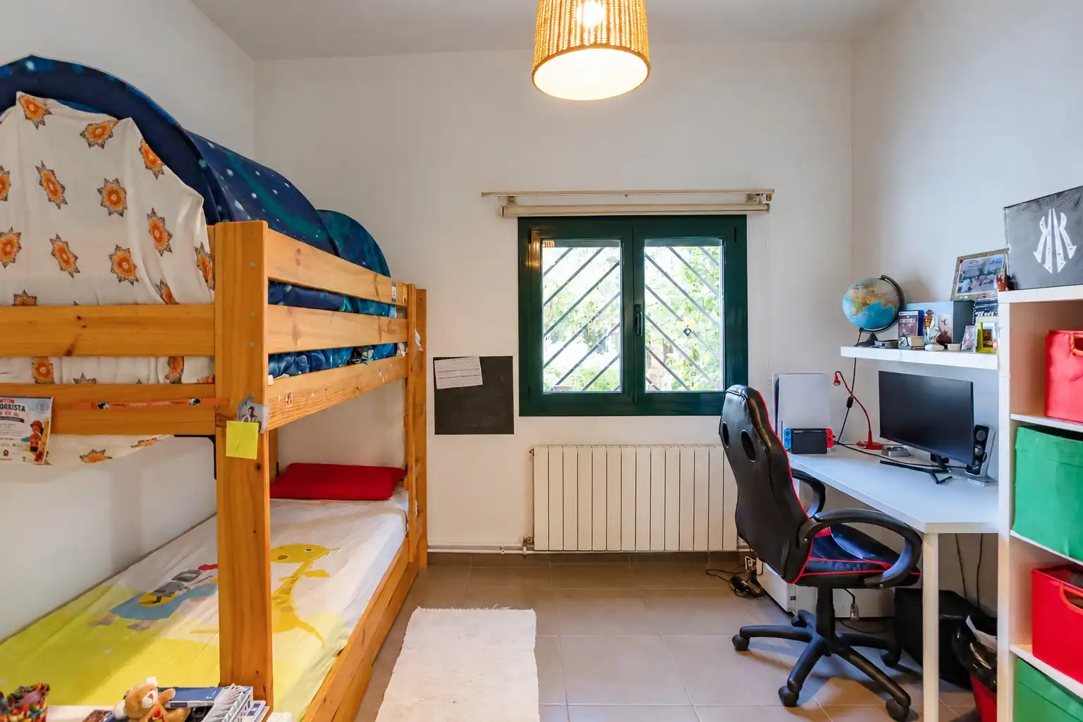 Bedroom of Country homes for sale in Mas Florit - Ca la Guidó