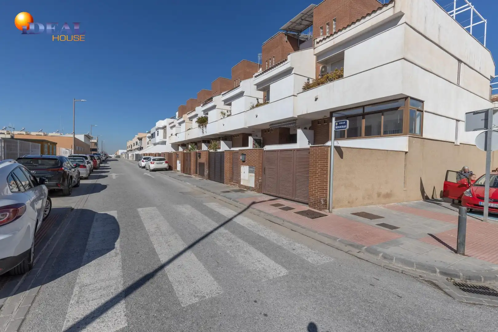 Adosado con terraza en venta en Casco Histórico, imagen 49