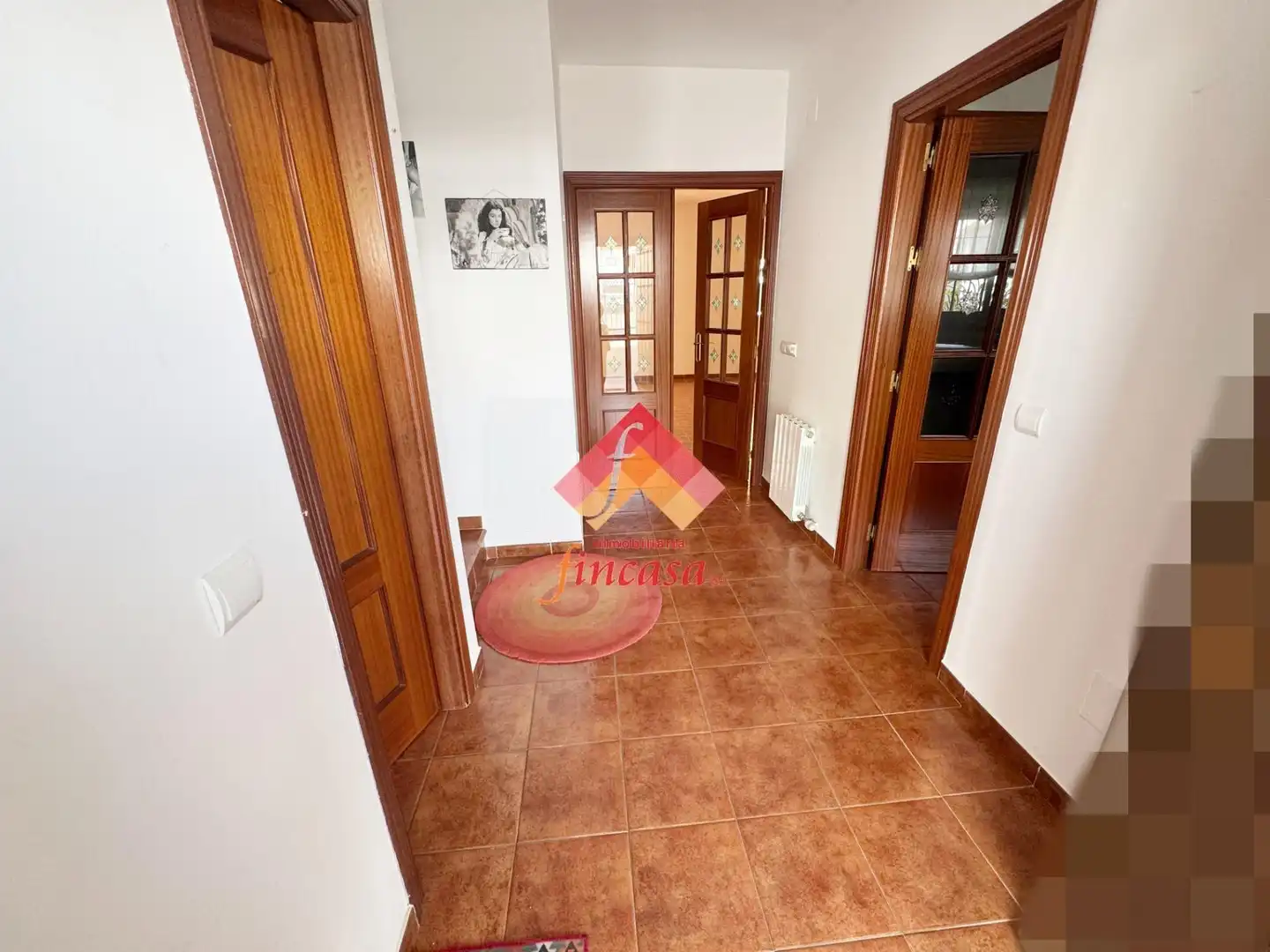 Detached homes for sale in Ronda  with Heating