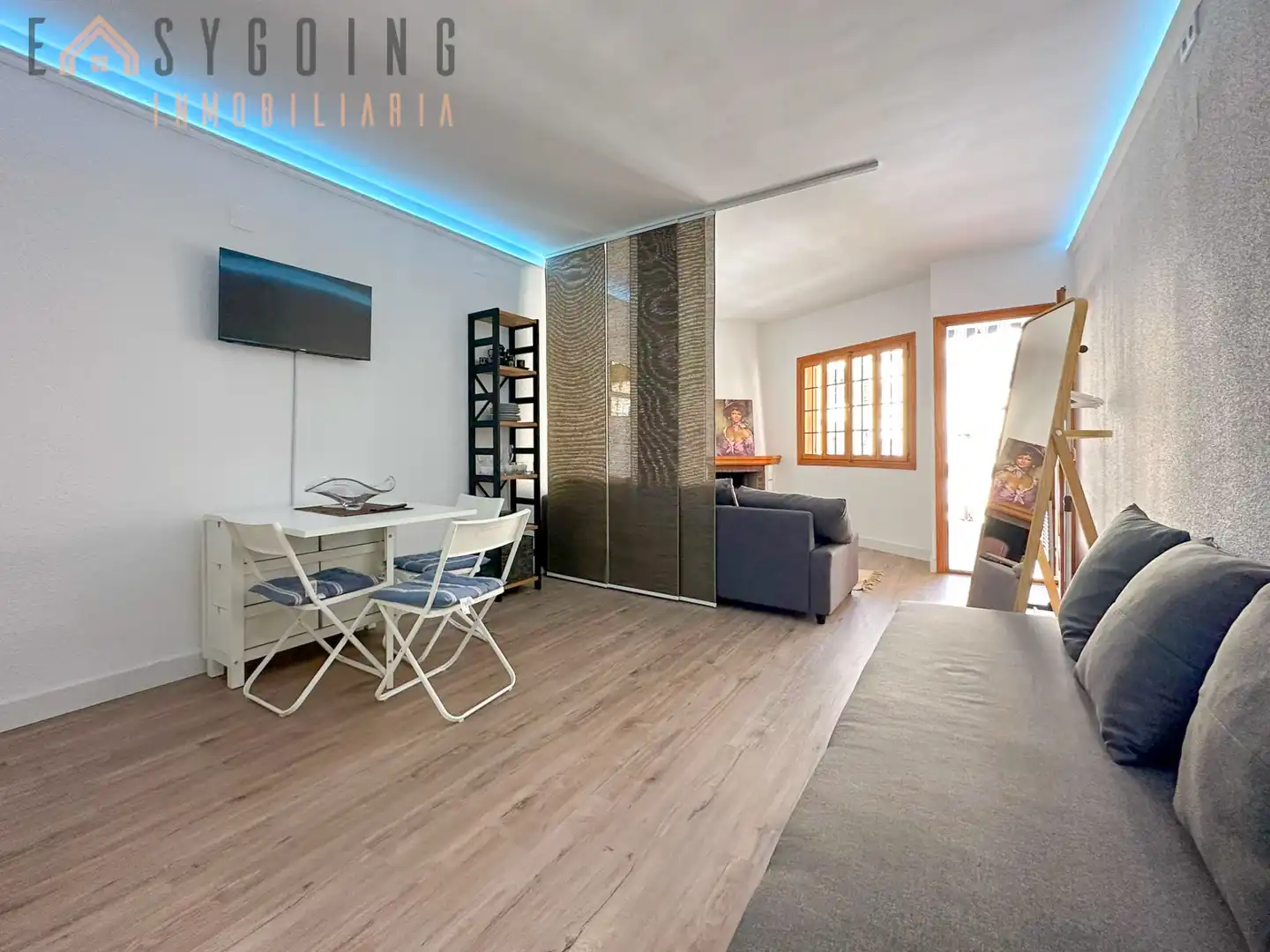 Loft zum Verkauf in Santa Pola, Alicante