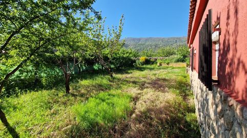 Foto 5 de Casa o xalet en venda a Casas del Castañar, Cáceres