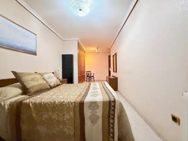 Habitación de Piso en venta en L'Alcora con Calefacción y Trastero