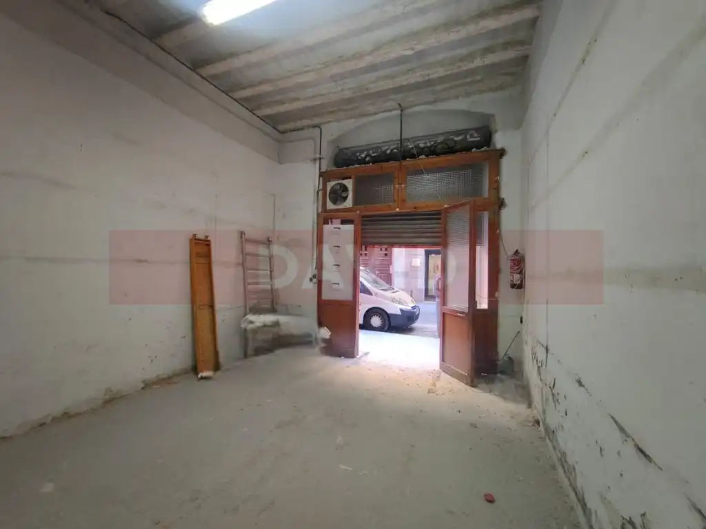 Business premises for sale in Calle Junta De Comerç, imagen 5