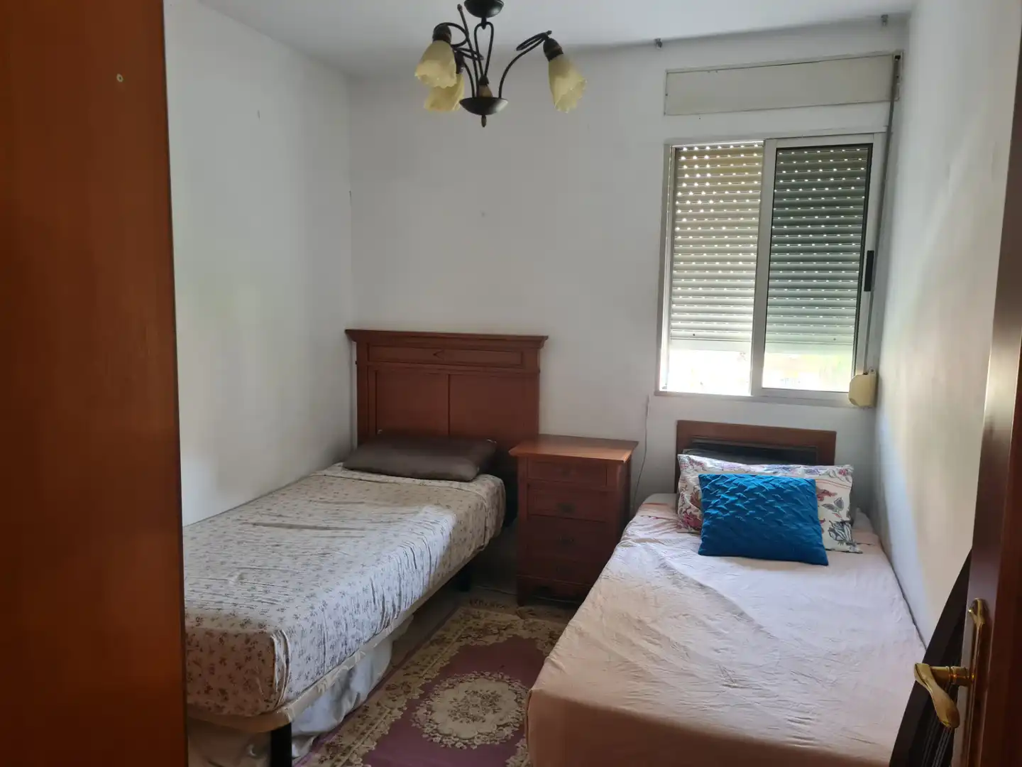 Flat for sale in Avenida Trabajadores Inmigrantes, 5, El Torrejón - El Cerezo