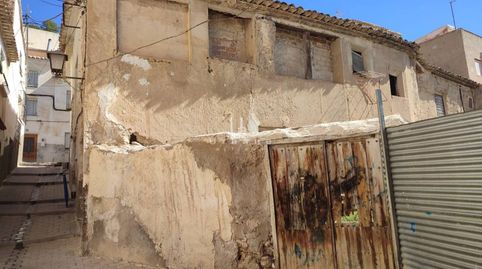 Foto 5 de Casa adosada en venda a Calle Monjas, Mula, Murcia