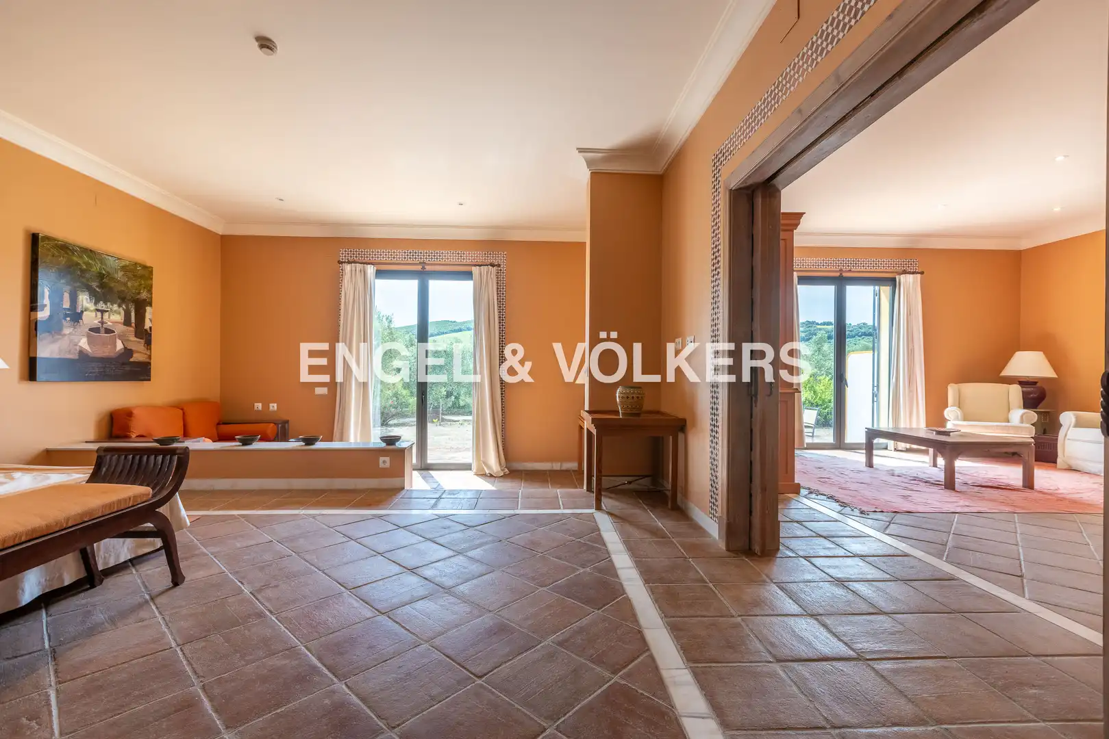 Residencial en venda en Utrera