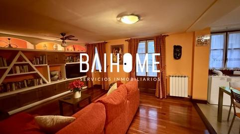 Foto 2 de Pis en venda a Alegia, Gipuzkoa