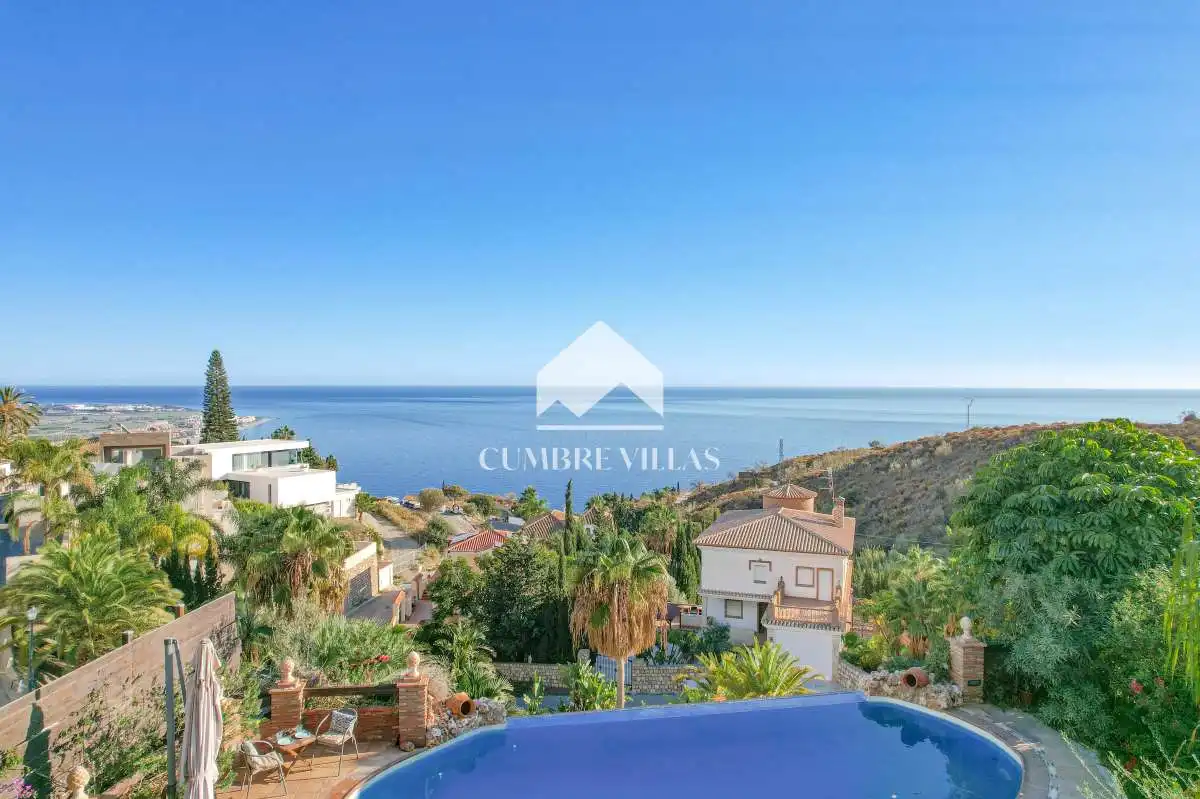 Casa amb piscina en venda a Monte los Almendros - El Pargo - Costa Aguilera, imagen 40