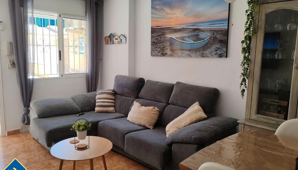 Photo 1 of Apartment for sale in Nueva Torrevieja, Alicante