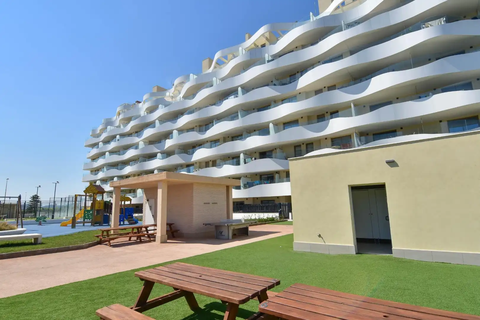 Apartment with pool to rent in TRAMUNTANA 12, imagen 29