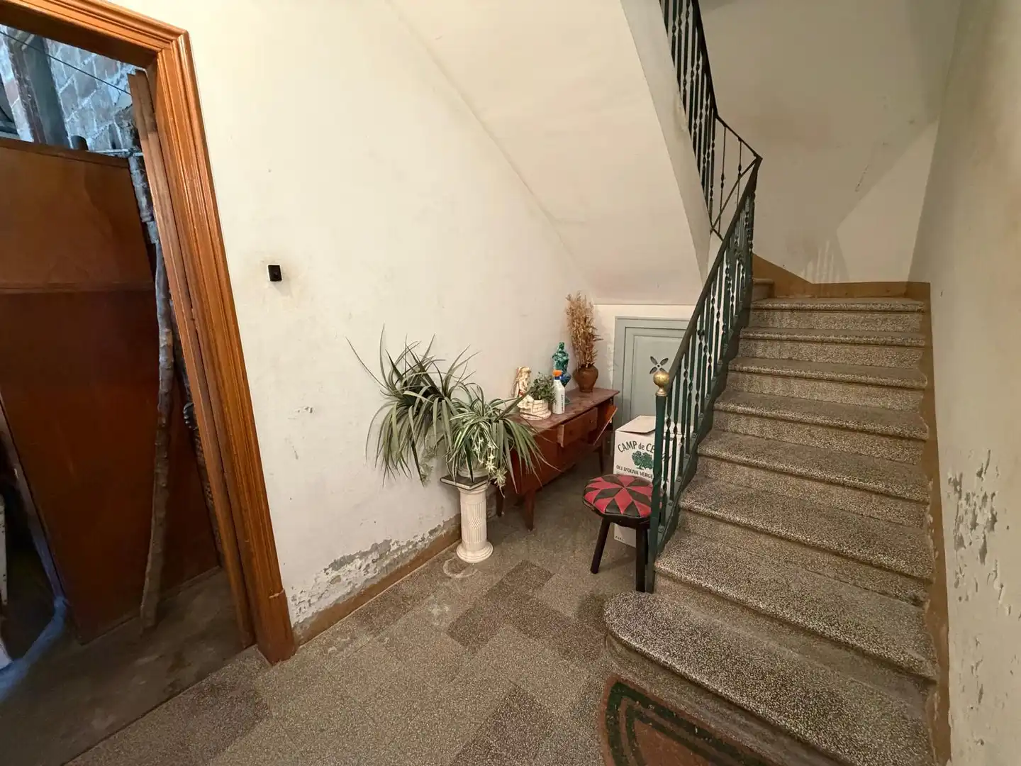Casa o chalet en venta en Vallclara con Calefacción, Terraza y Horno