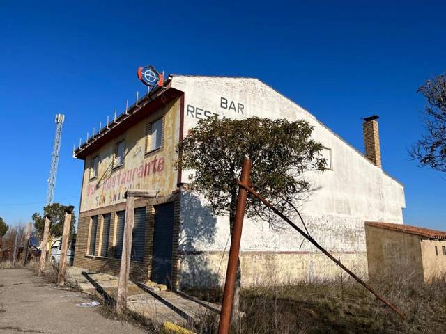 Local comercial en Venta en Matanza