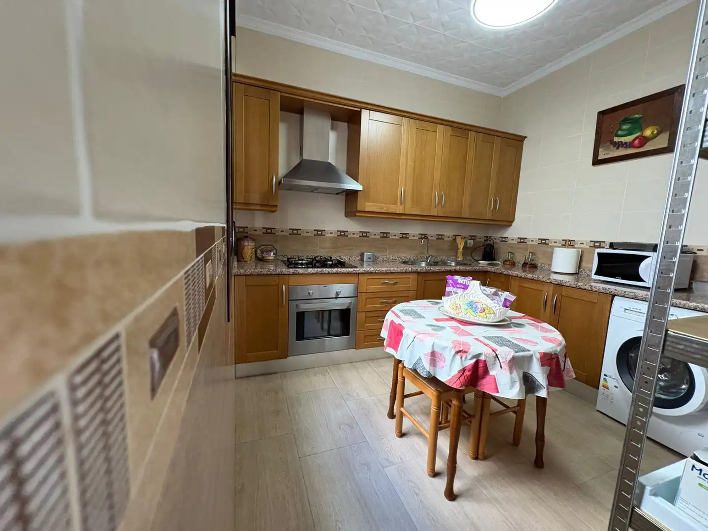 Kitchen of Houses for sale in Morón de la Frontera