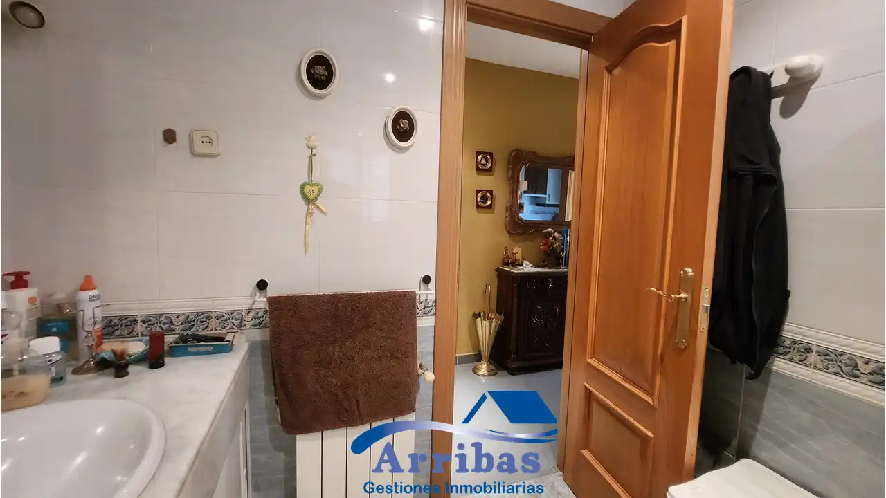 Chalet con piscina en venta en Escalona, imagen 22