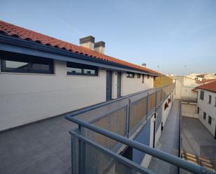 Terrassa de Pis en venda en Santa Cruz del Retamar amb Terrassa