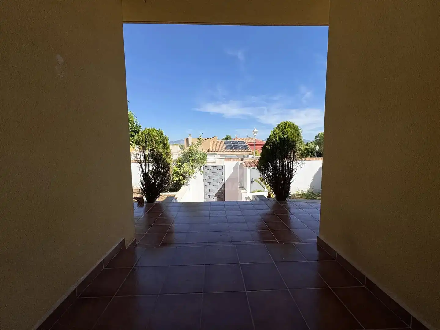 Detached house with pool to rent in La Conarda - Montesano, imagen 39
