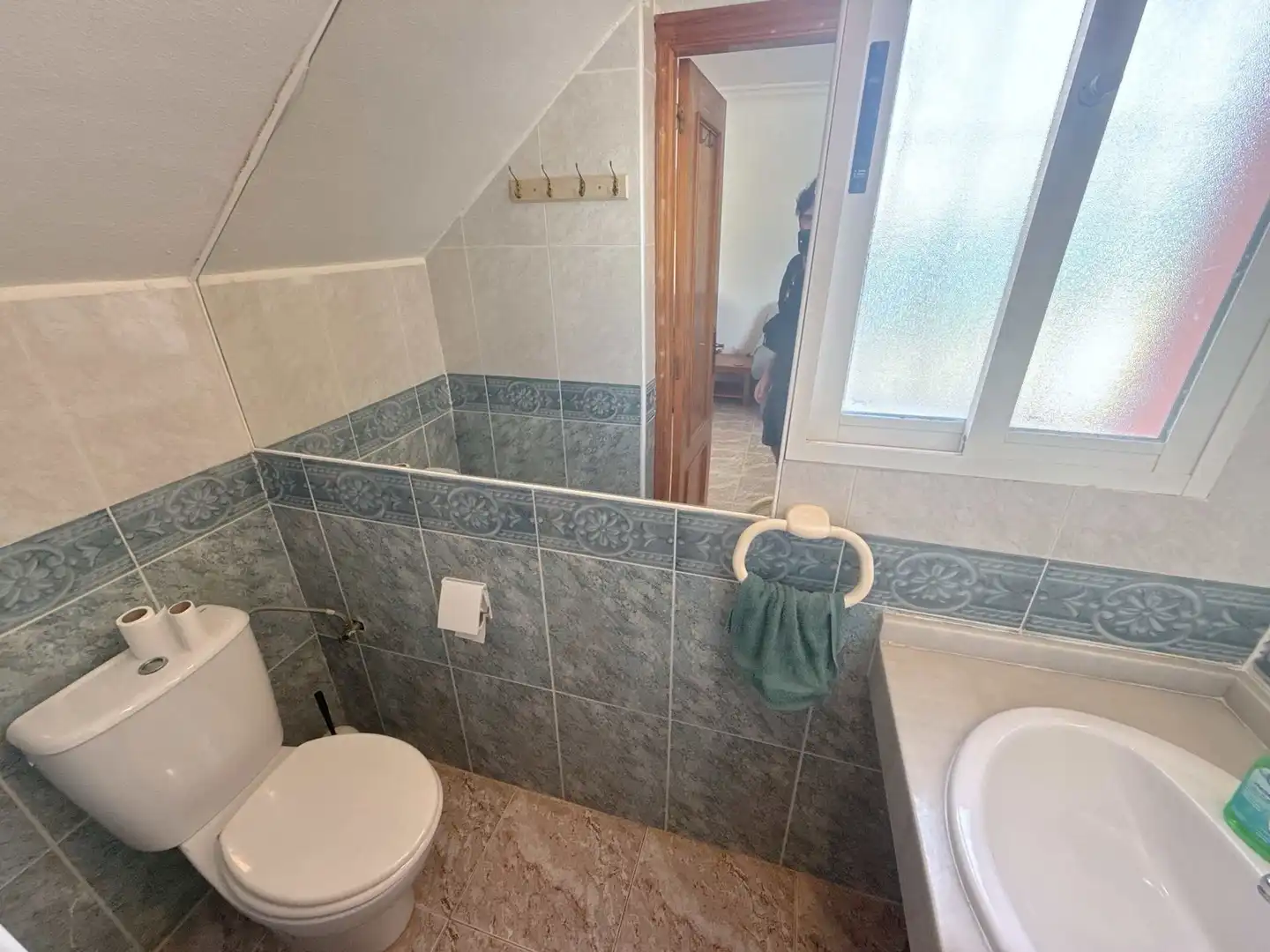 Maison mitoyenne avec piscine à vendre à La Zenia, imagen 19