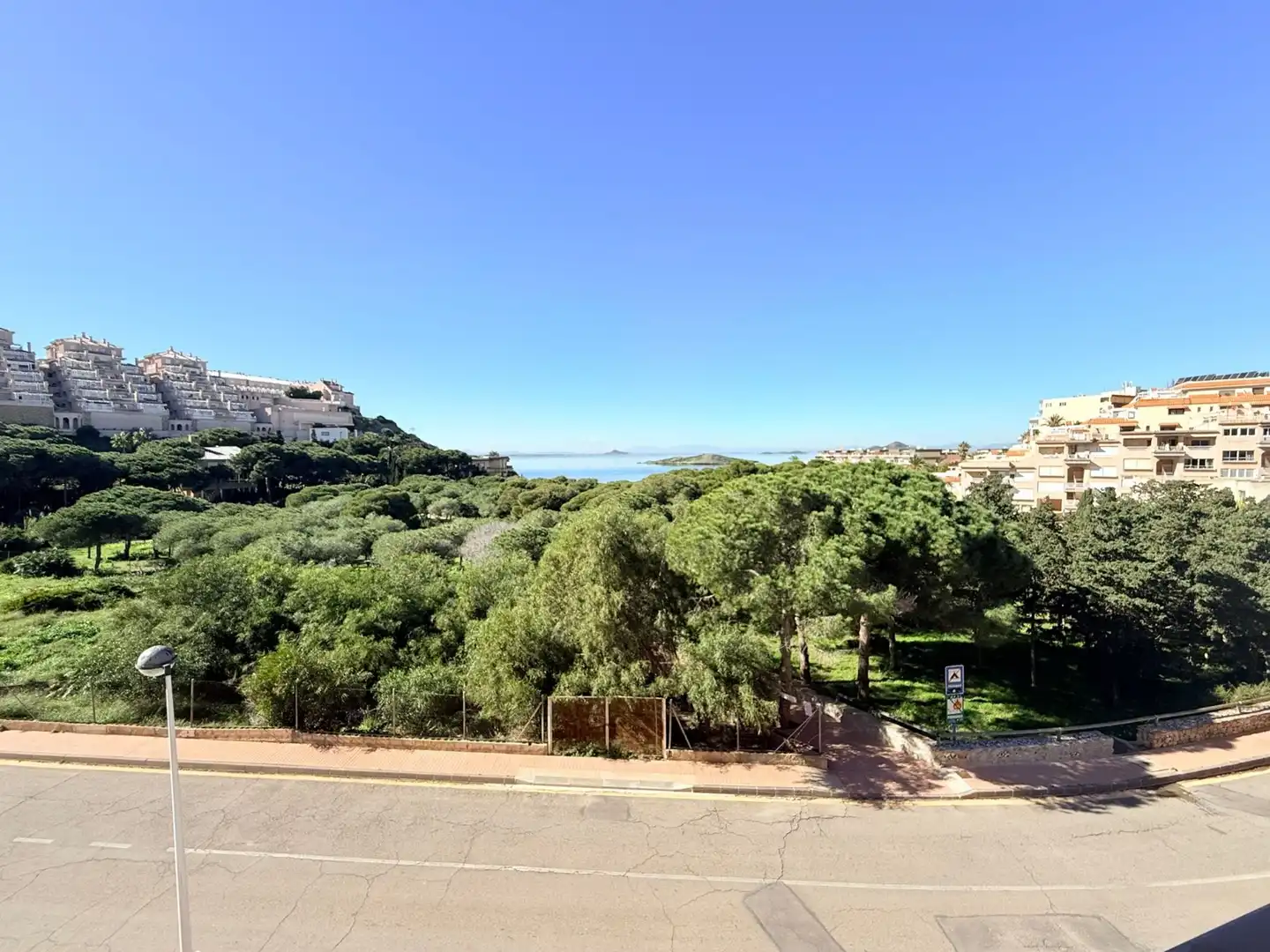 Apartamento en venta en Polígono Cala del Pino, 5, Zona Galúa - Calnegre