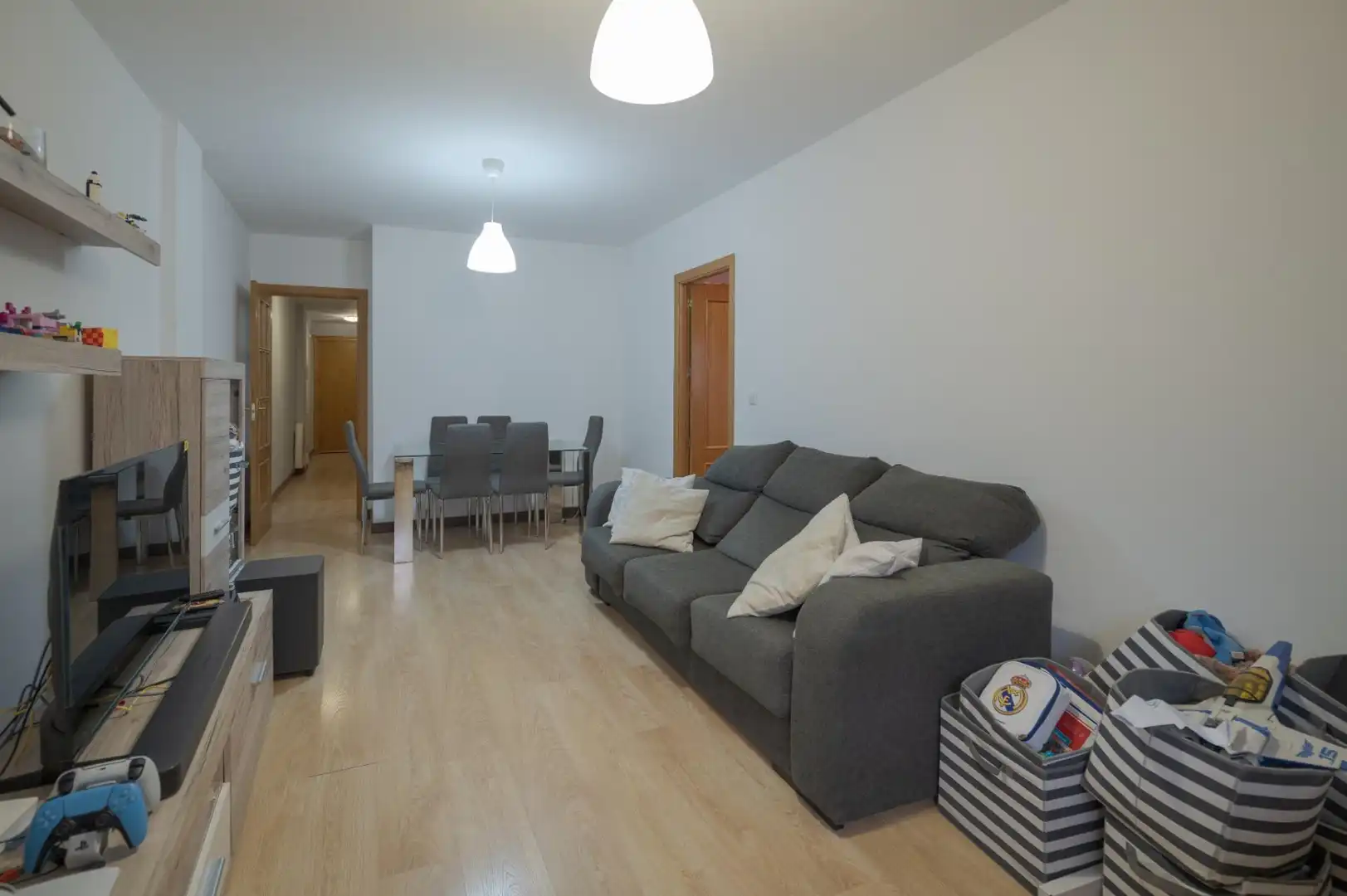Piso con ascensor en venta en Calle HABANA 3, imagen 20