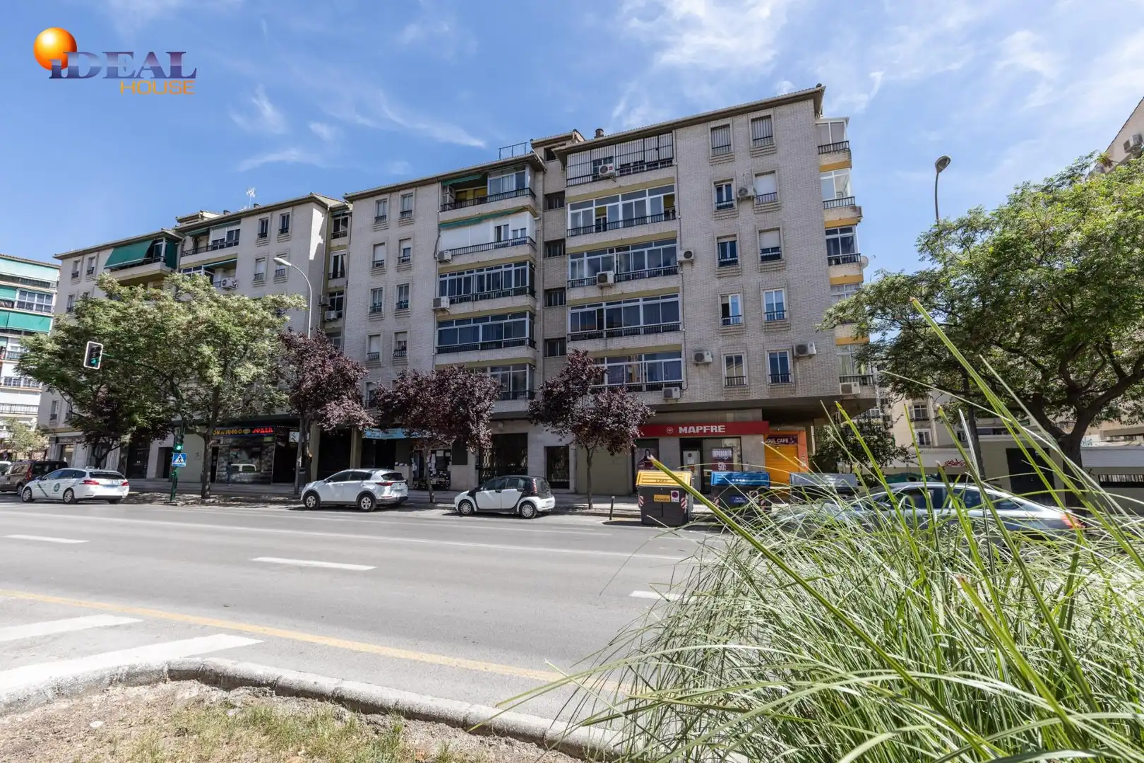 Piso con ascensor en venta en Carretera de Málaga 67, imagen 37