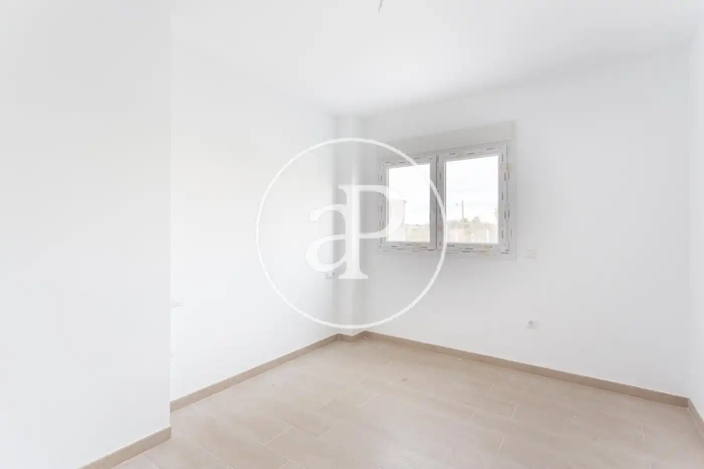 Habitación de Piso en venta en Xeraco con Aire acondicionado, Jardín privado y Balcón