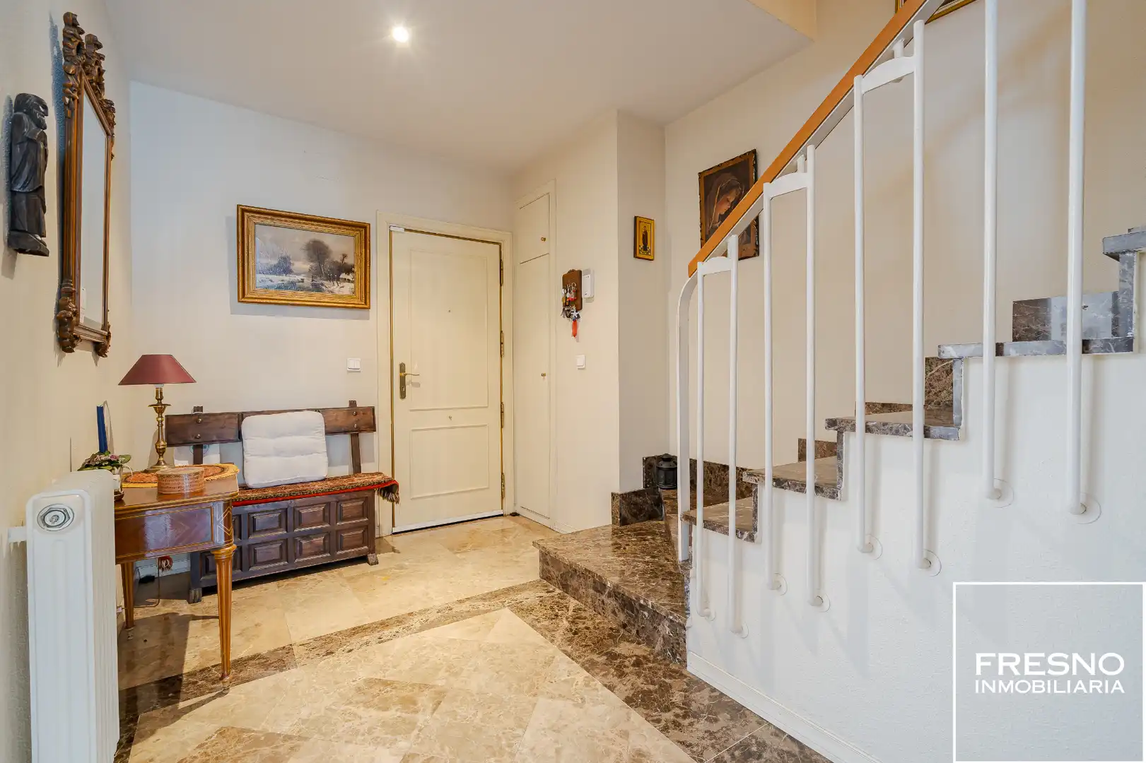 Villa avec jardin à vendre à Calle de Jorge Manrique, imagen 30