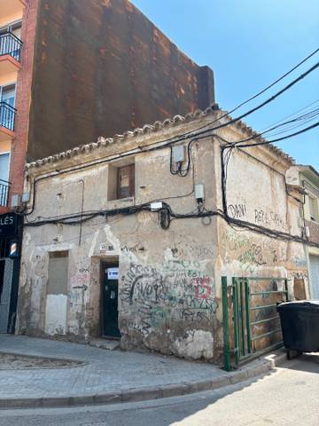 Casa-chalet en Venta en Plaza de España en Pina de Ebro