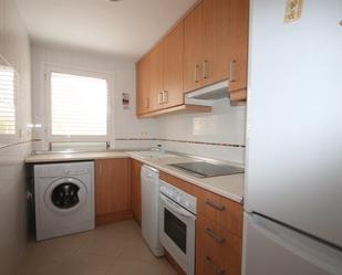 Kitchen of Apartment for sale in Polop