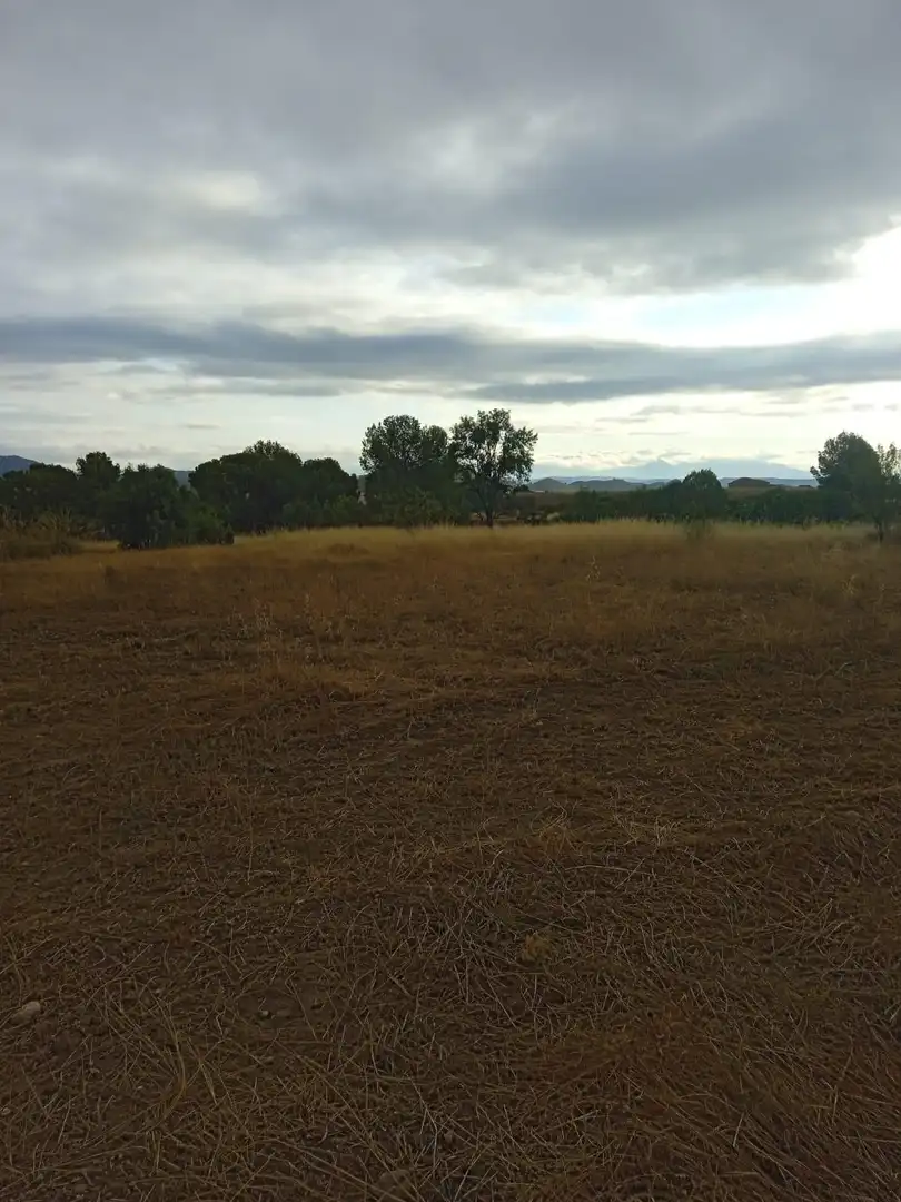Residential land for sale in Pedanías Norte