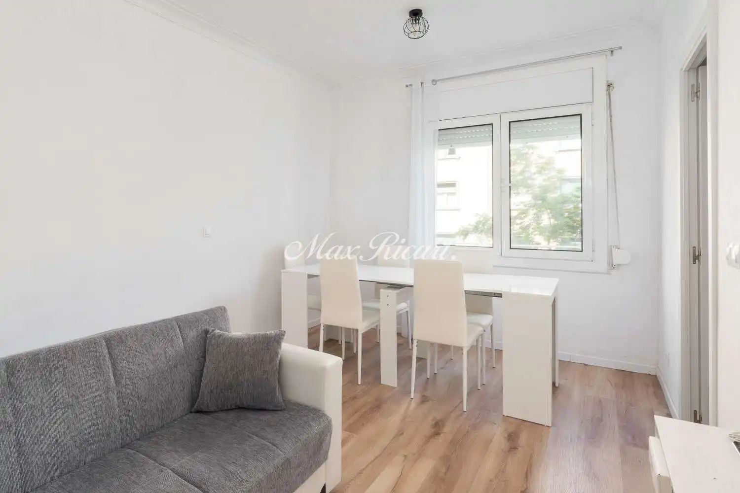 Flat with terrace for sale in Eixample, imagen 3