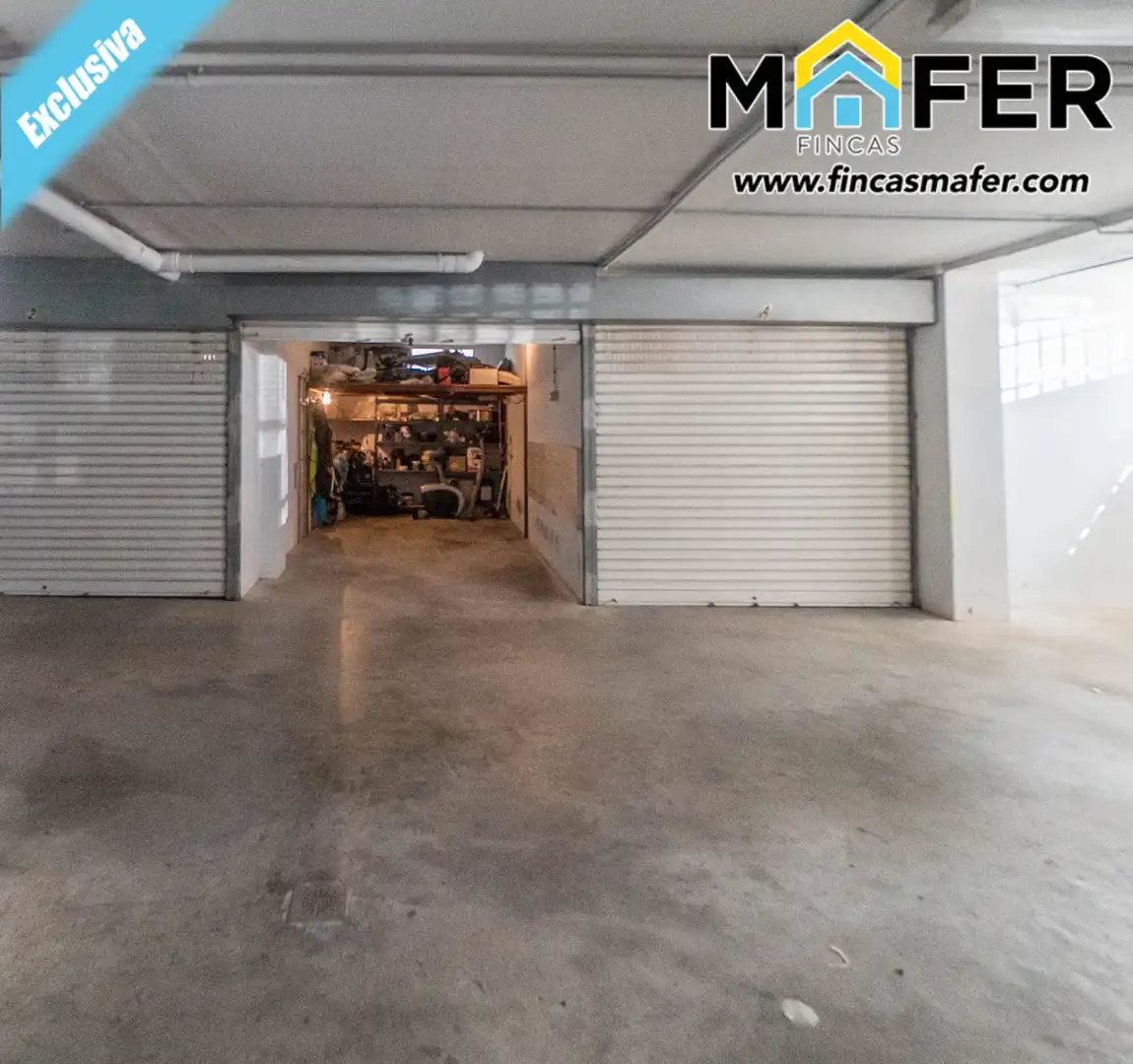 Garaje en venta en Colindres