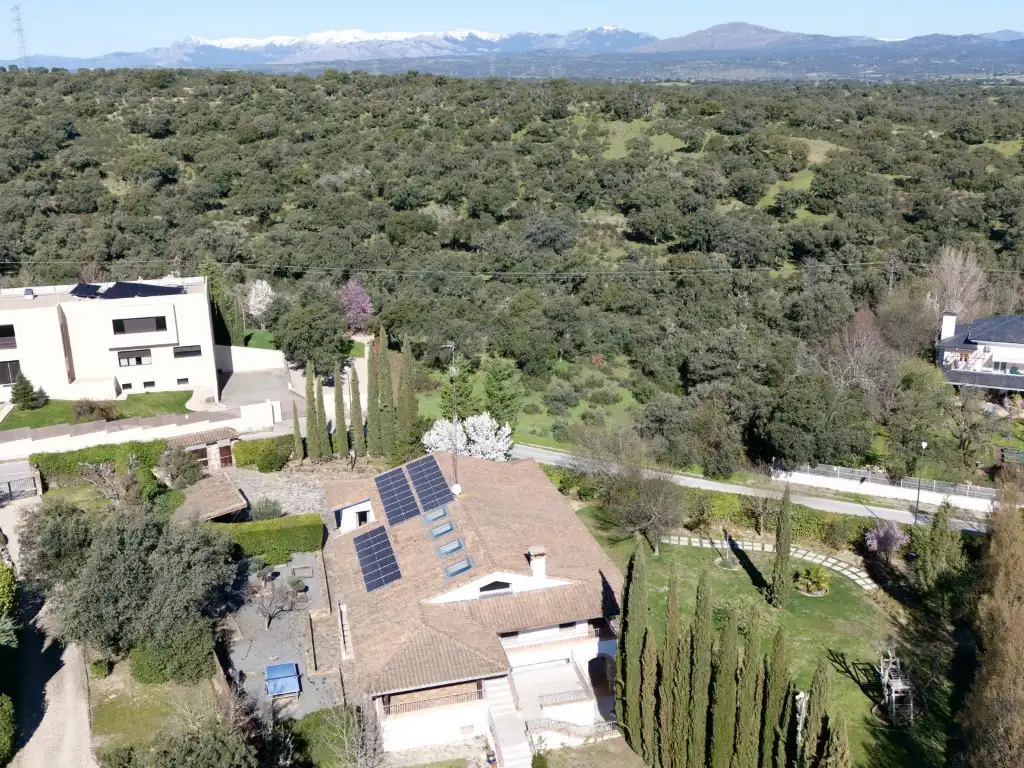 Villa in vendita a Ciudalcampo, imagen 5