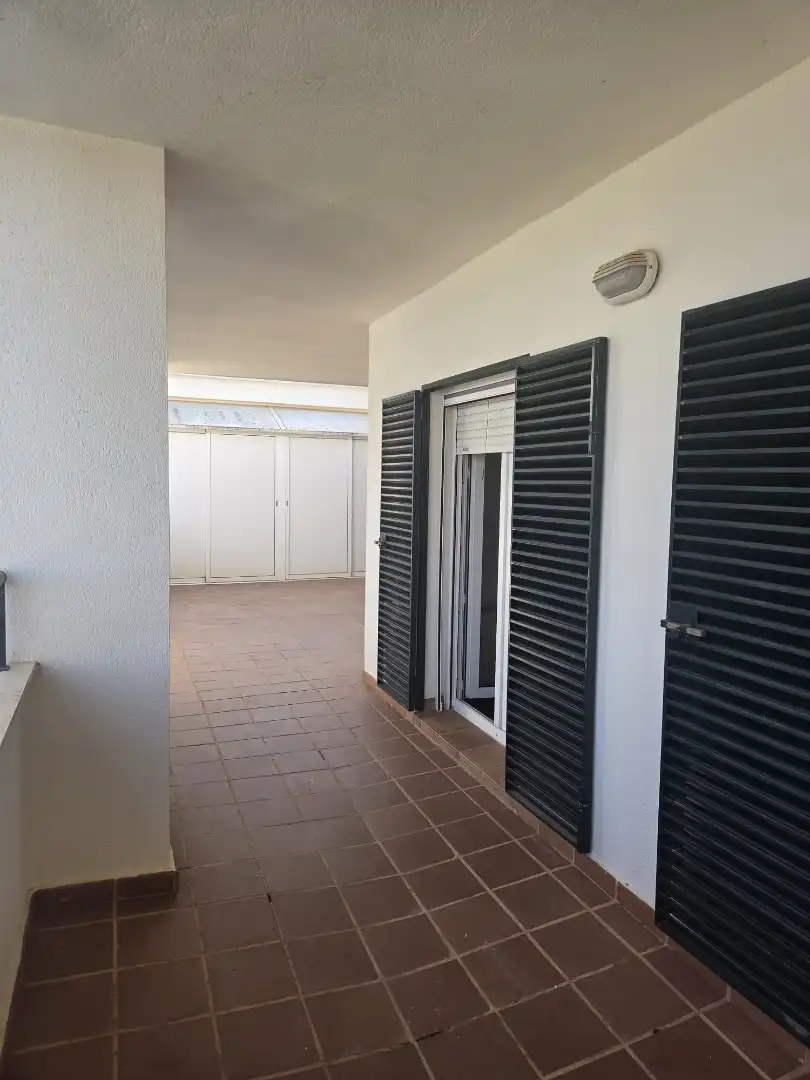Ático de alquiler en Badajoz con Aire acondicionado, Calefacción y Parquet