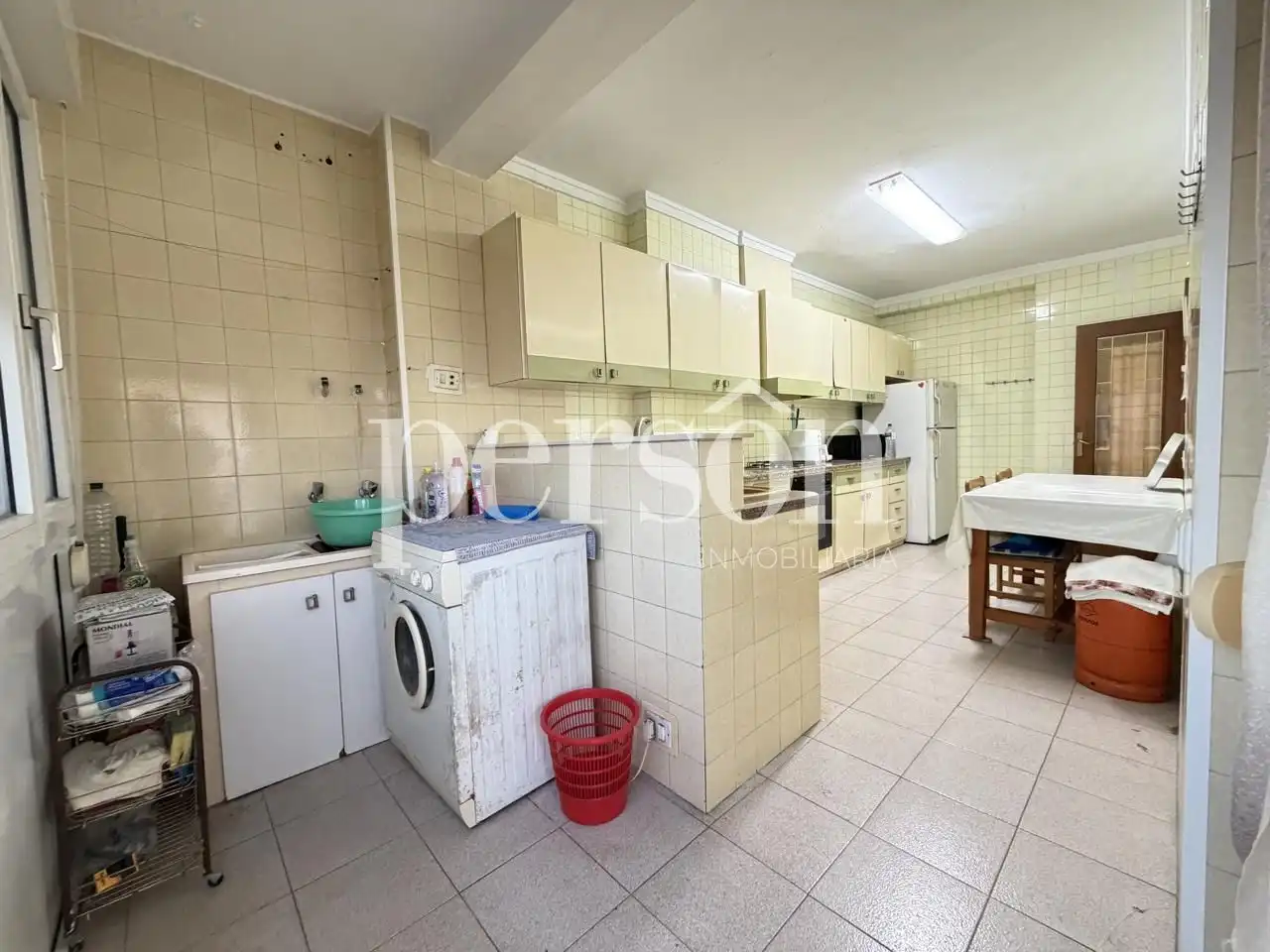 Wohnung mit Terrasse zum Verkauf in Germaníes - Juzgados, imagen 20